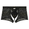 WOH Boxer String Pure Seduction Woh Noir